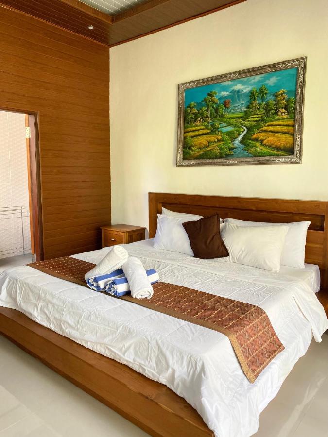 PurnaSari Villa Ubud - 2