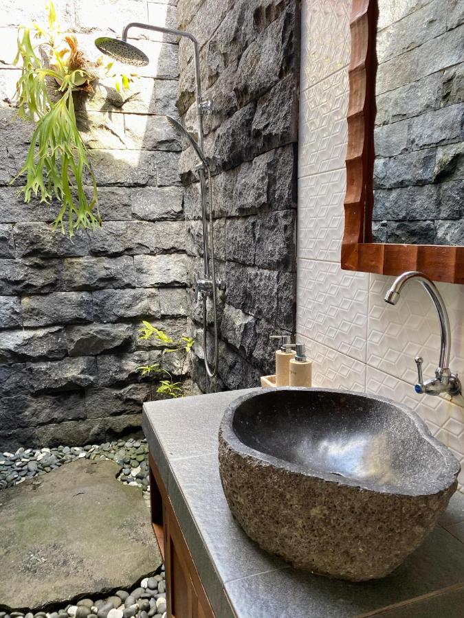 PurnaSari Villa Ubud - 3