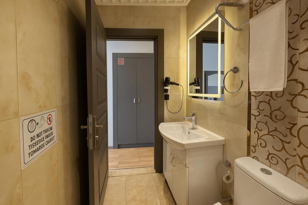 Blue Istanbul Hotel Taksim - 3