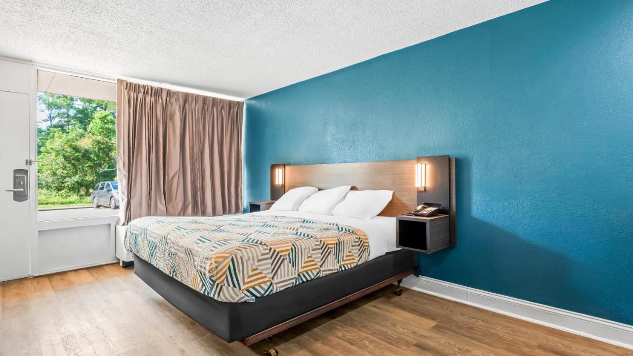 Villa Moderne Motel — photo 17