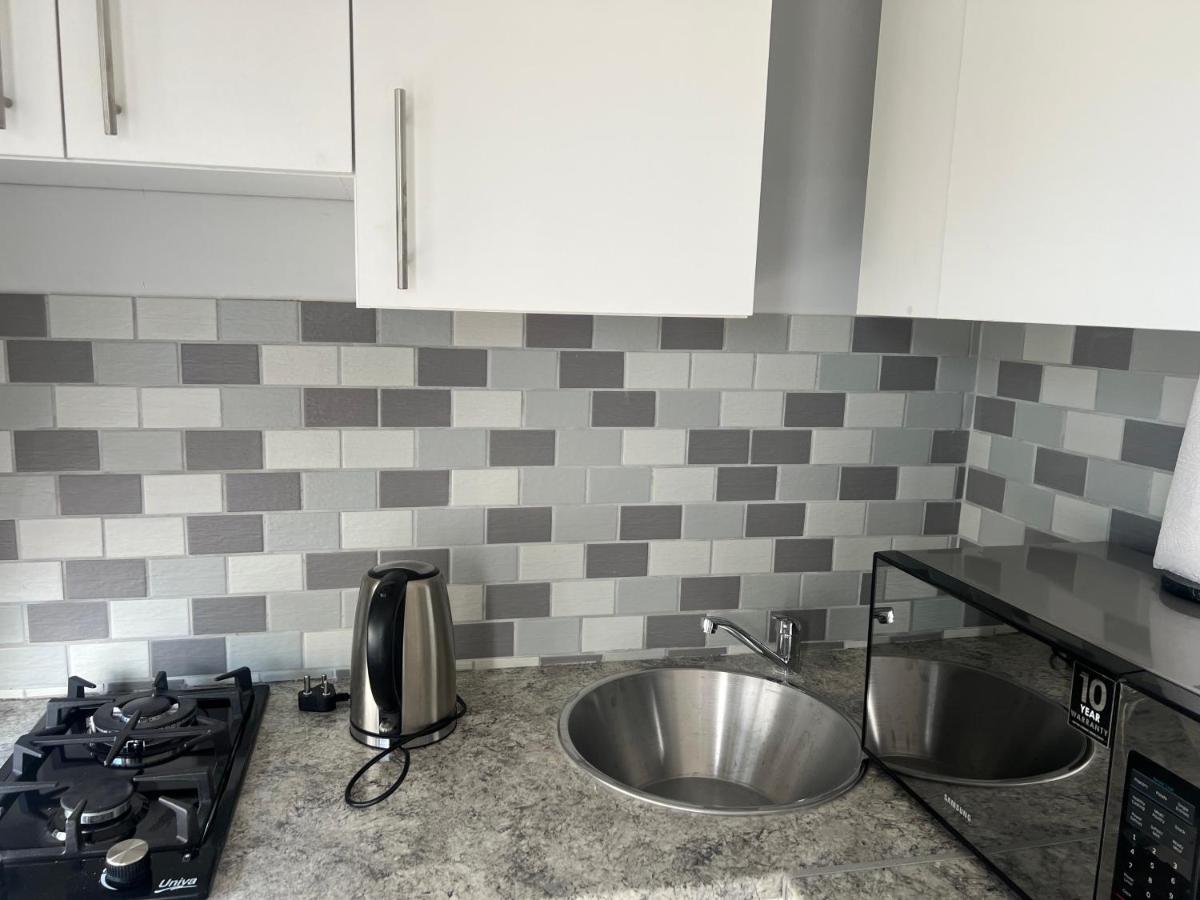 Nemesia guest house - 2