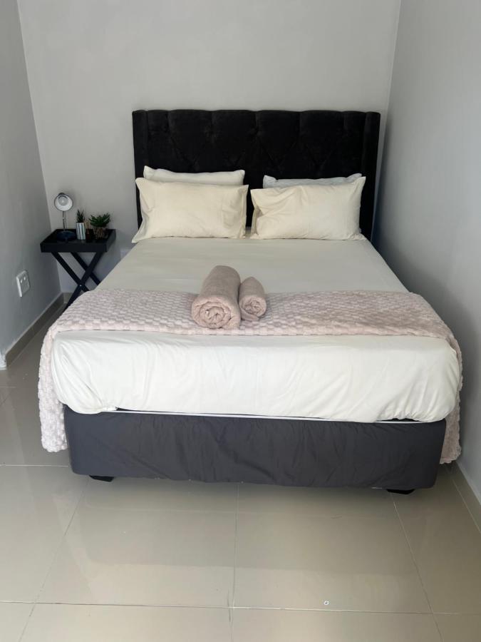 Nemesia guest house - 4