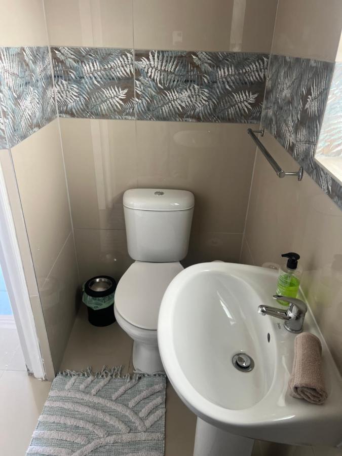 Nemesia guest house - 3