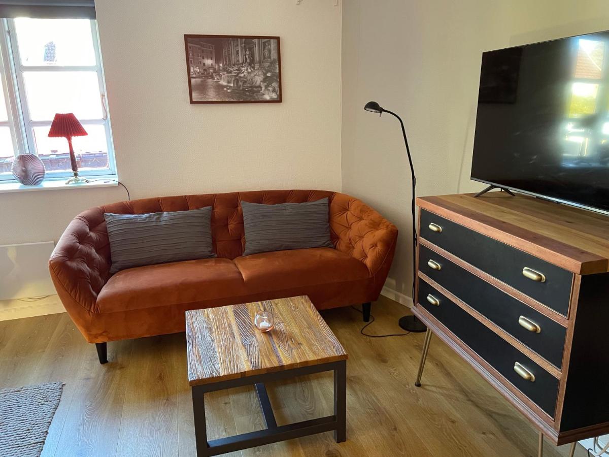 Jonstrupvejens Apartments Lejl B - 5