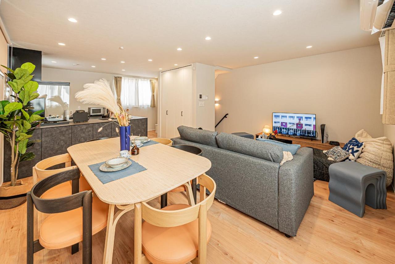 Mi-Villa SHIBUYA HONMACHI - 5