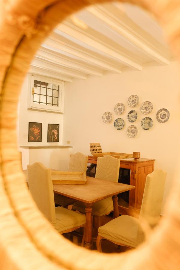 Borgo Pio by BuddyRent