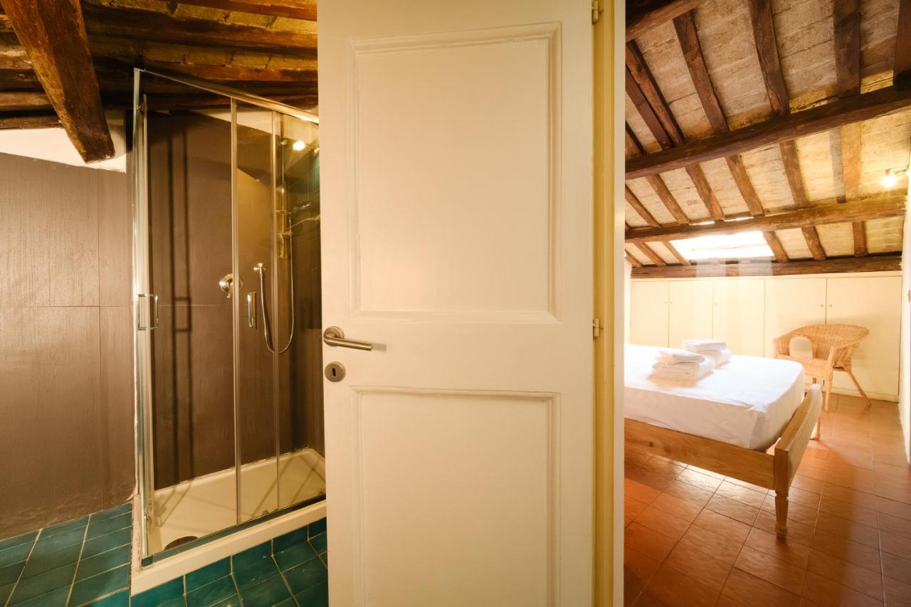 Borgo Pio by BuddyRent - 3