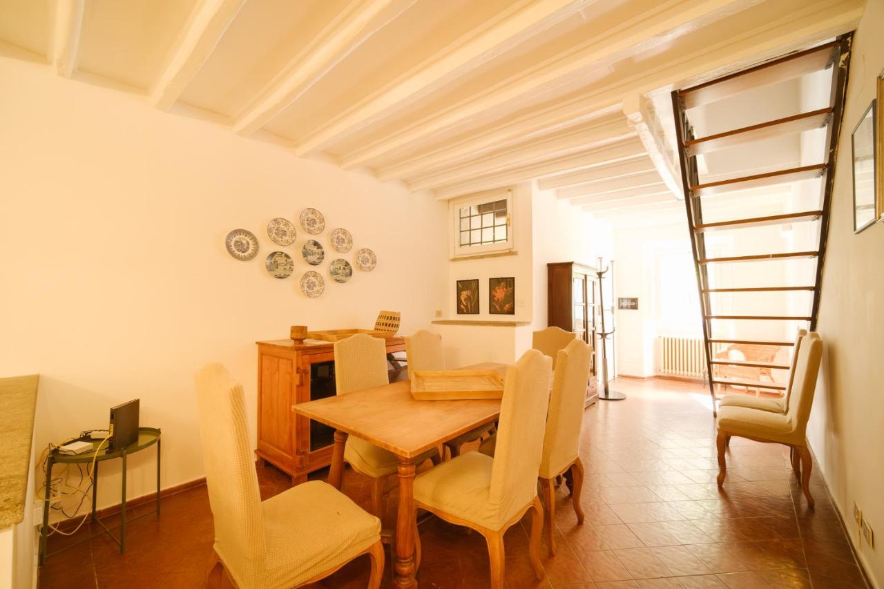 Borgo Pio by BuddyRent - 4