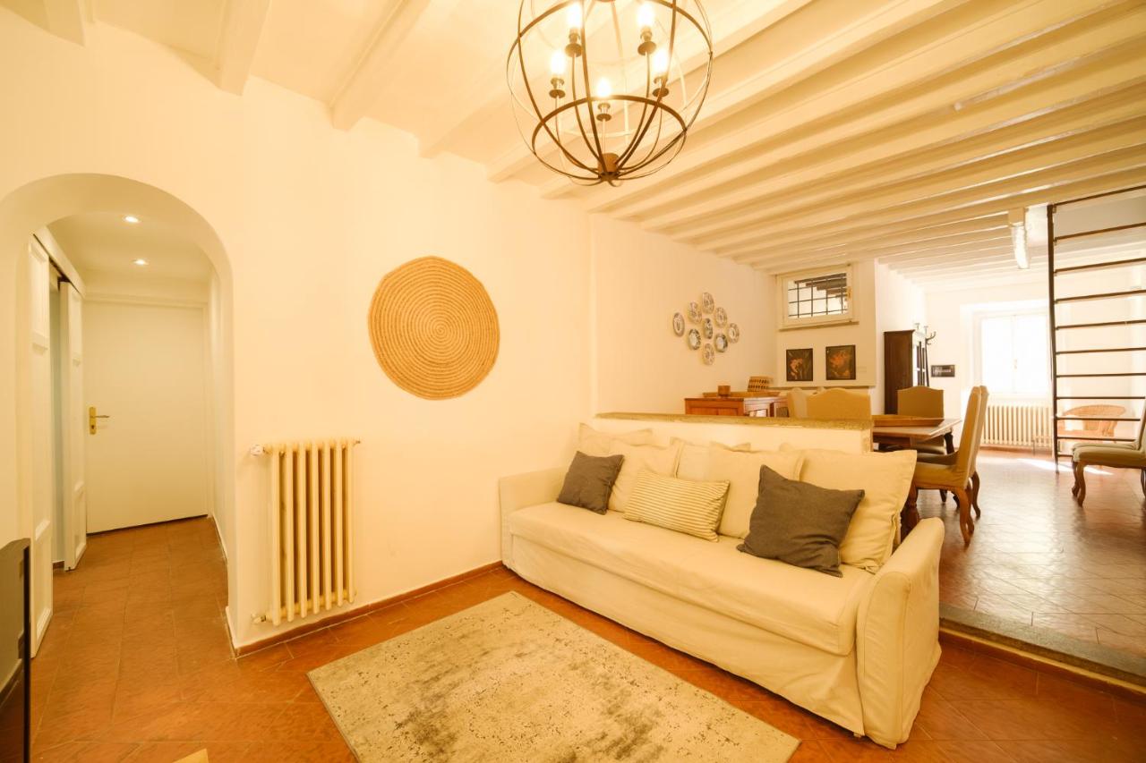 Borgo Pio by BuddyRent - 5