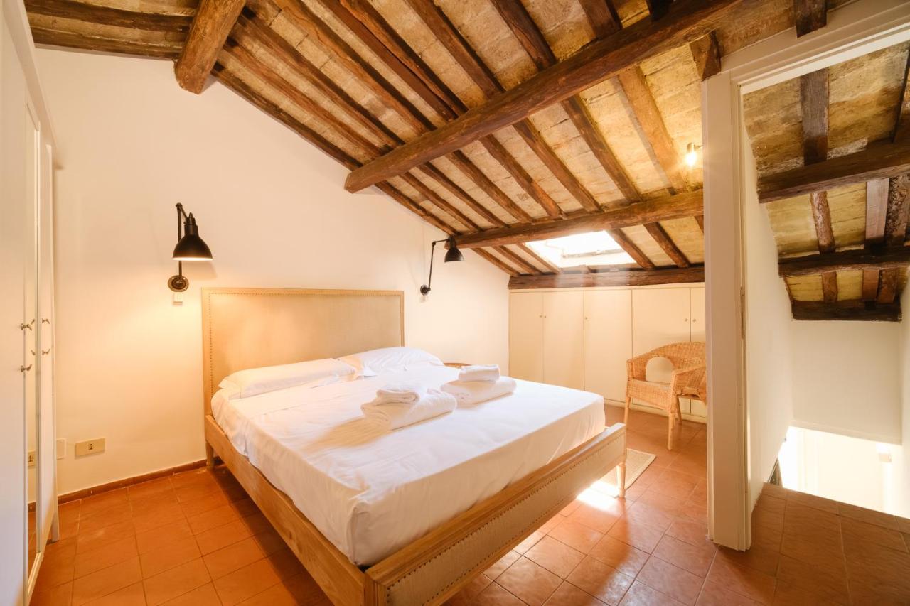 Borgo Pio by BuddyRent - 2