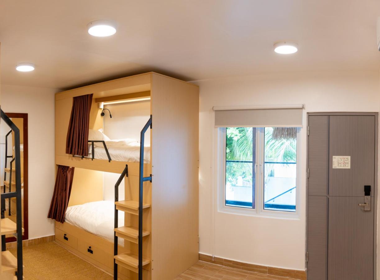 Oya Maldives Himmafushi - 2