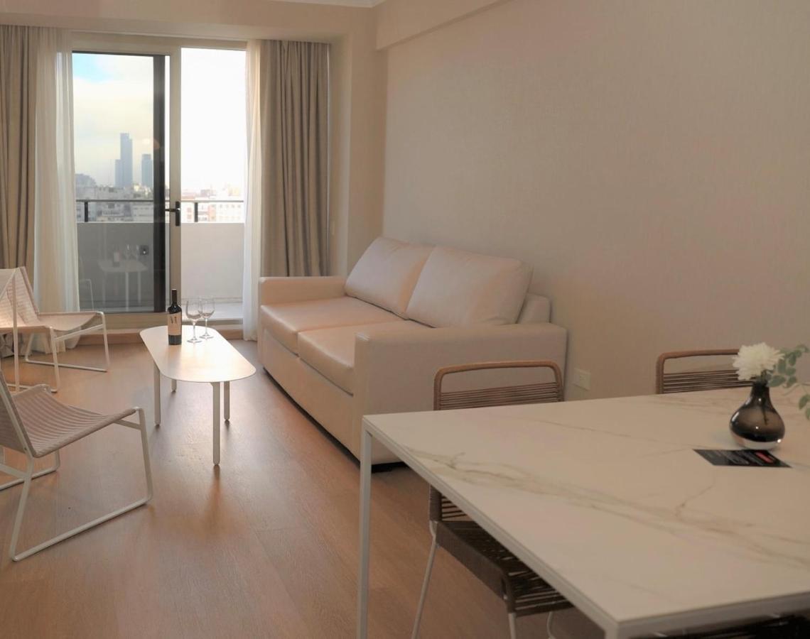 Deco Recoleta SUITE-sophisticated by Armani 1307