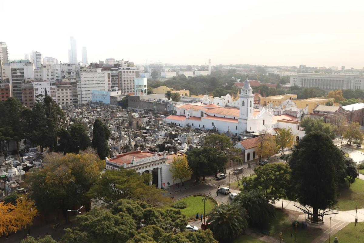 Deco Recoleta SUITE-sophisticated by Armani 1307 - 2