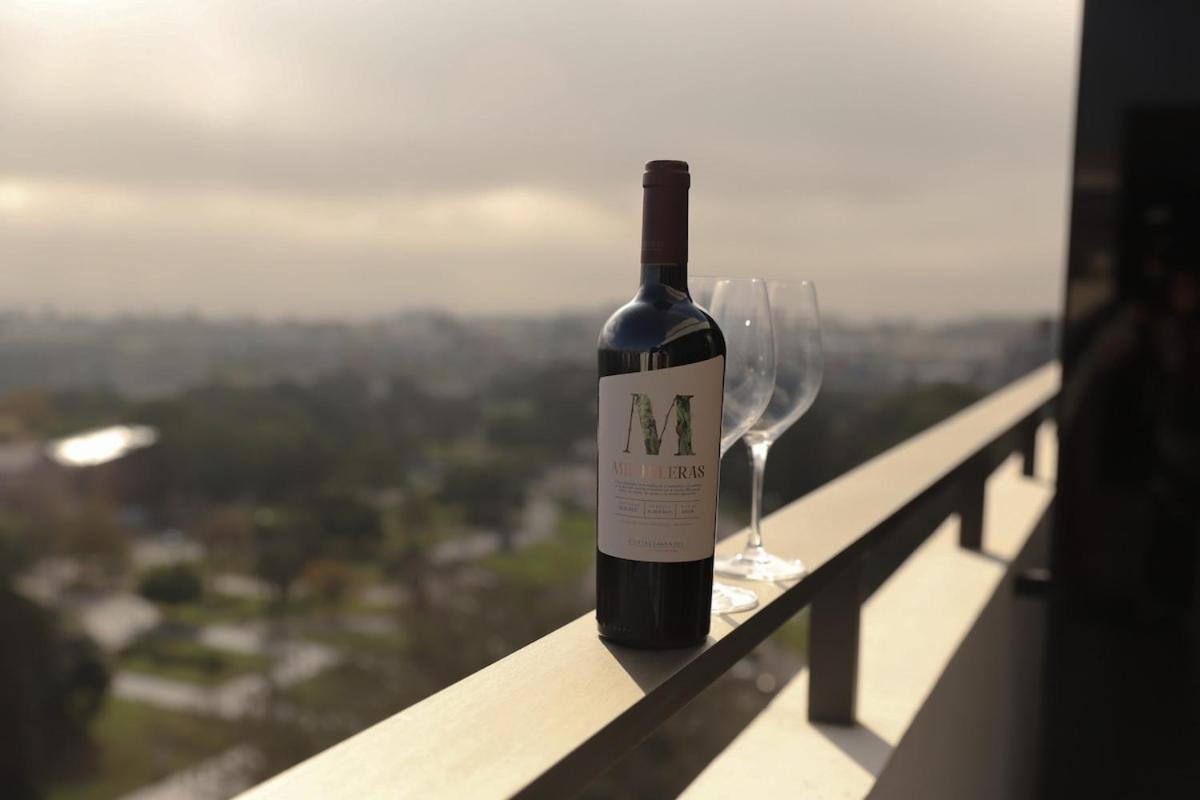 Deco Recoleta SUITE-sophisticated by Armani 1307 - 5