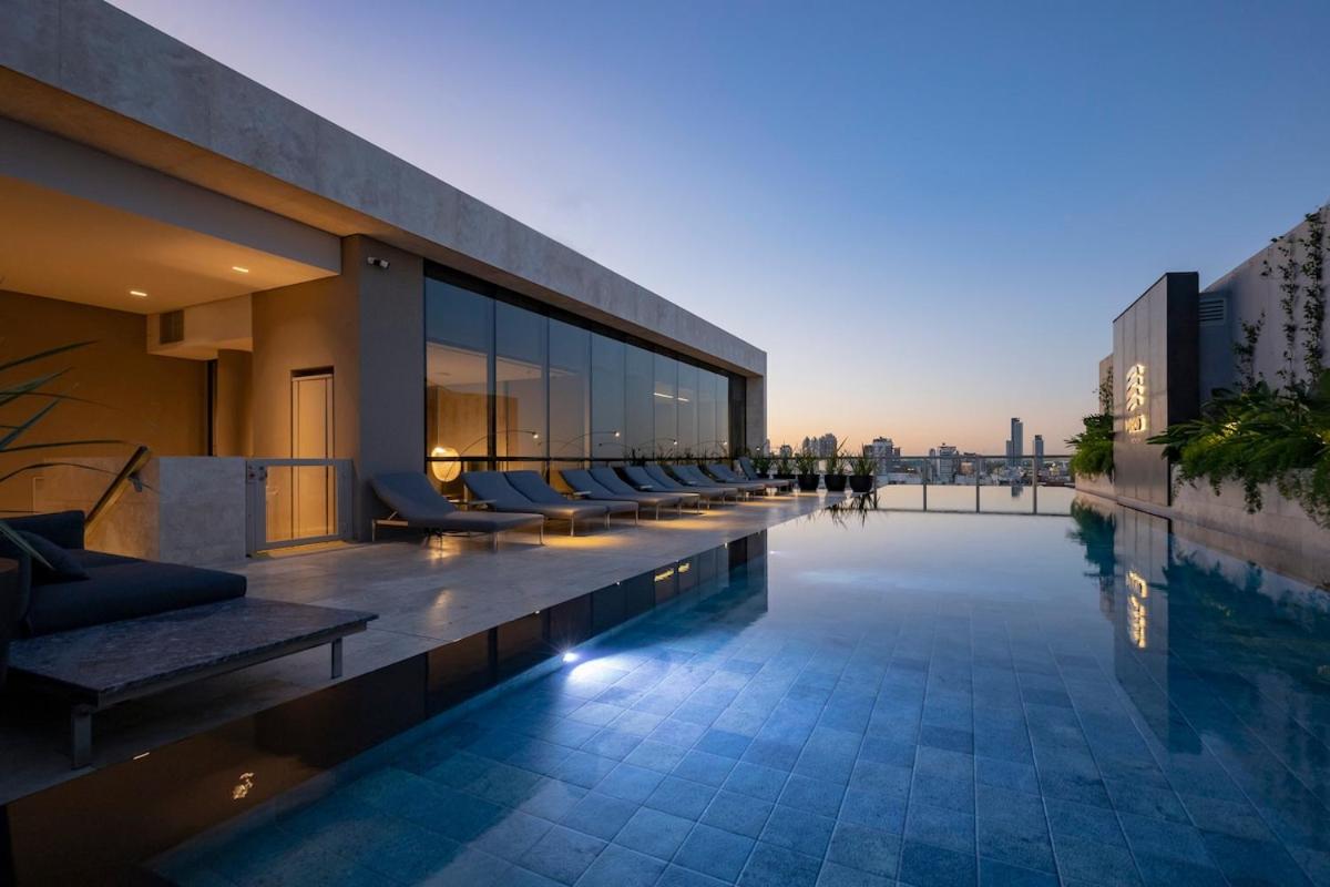 Deco Recoleta SUITE-sophisticated by Armani 1307 - 4