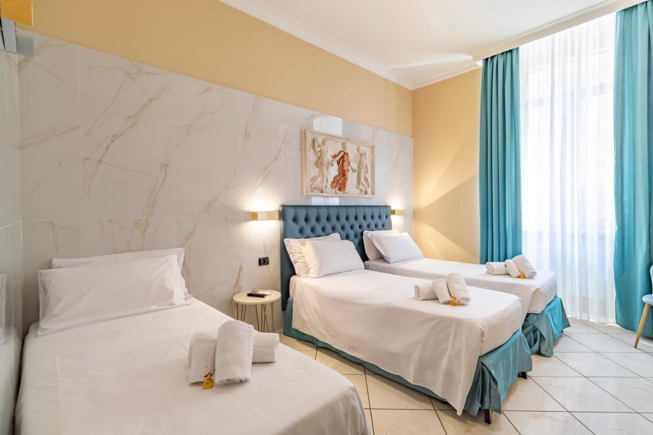 Hotel Suite Caesar - 2