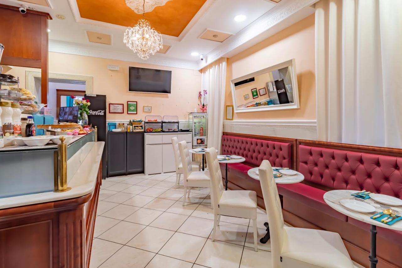 Hotel Suite Caesar - 4