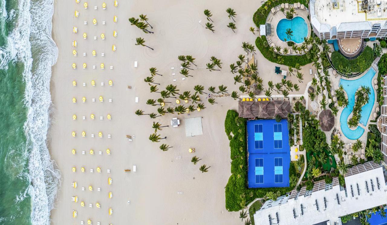 The Lago Mar Beach Resort and Club — photo 9