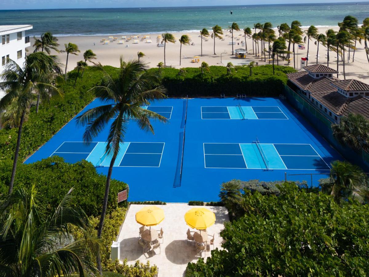 The Lago Mar Beach Resort and Club — photo 11