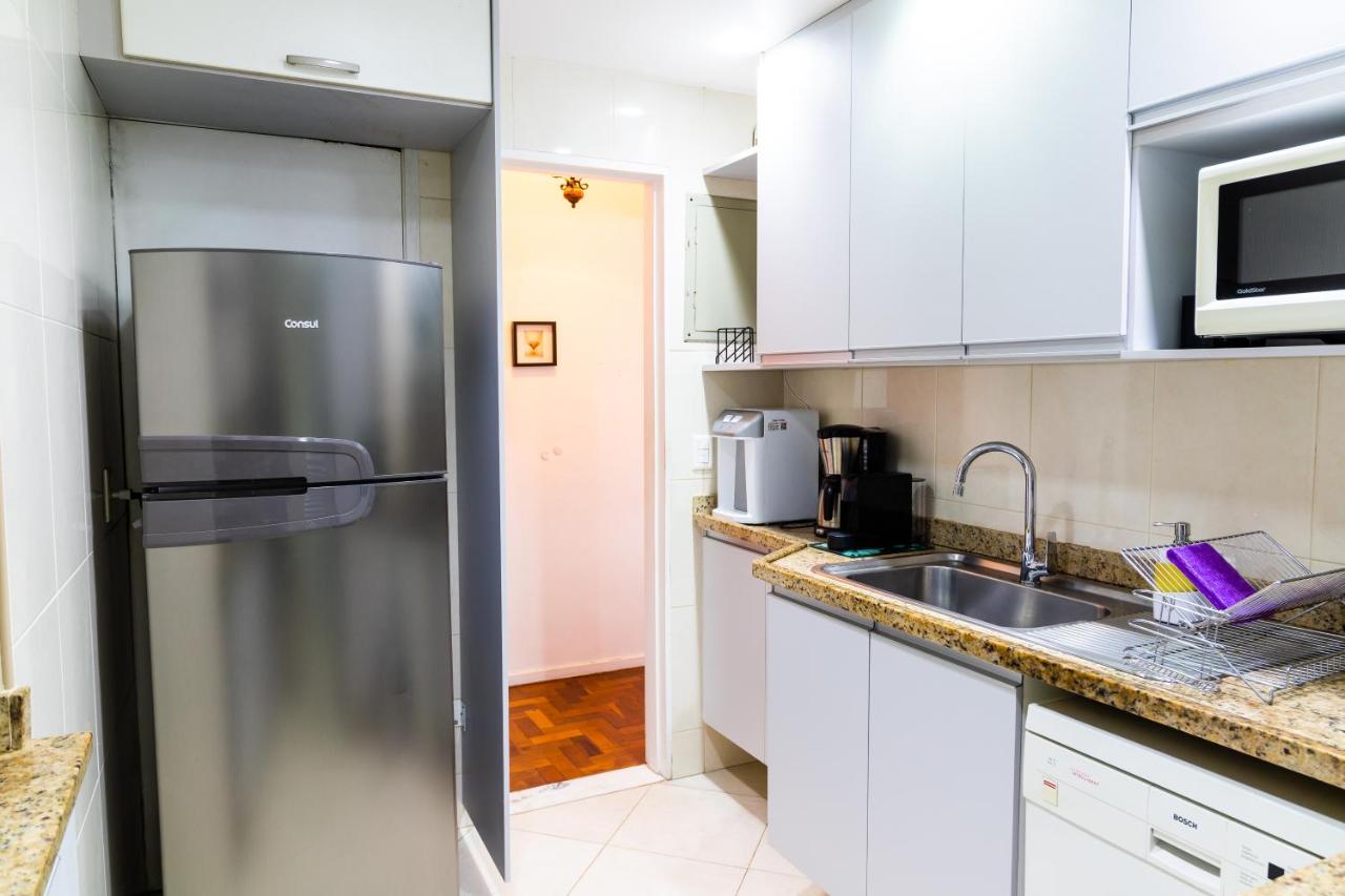 Leblon Heart - Comfort and style at Rio's best spot - 5