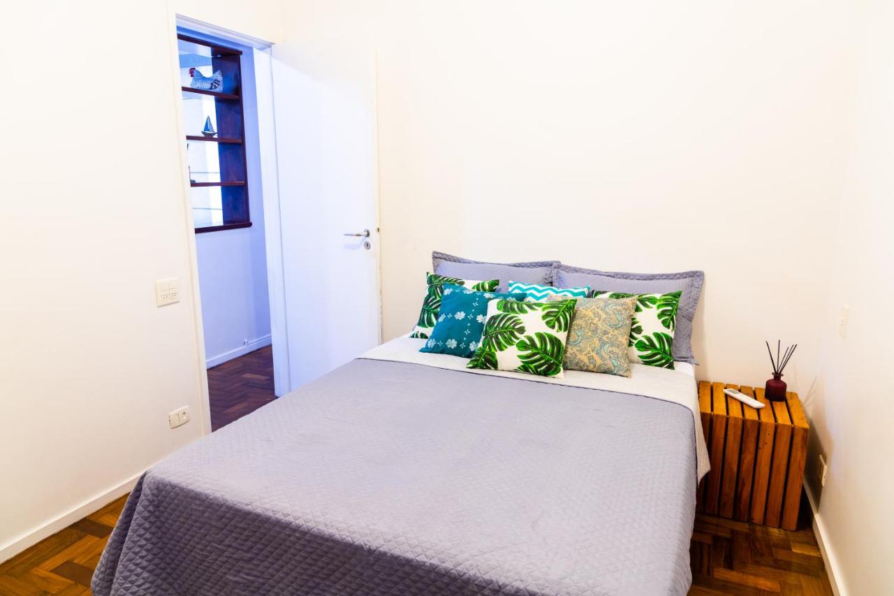 Leblon Heart - Comfort and style at Rio's best spot - 3