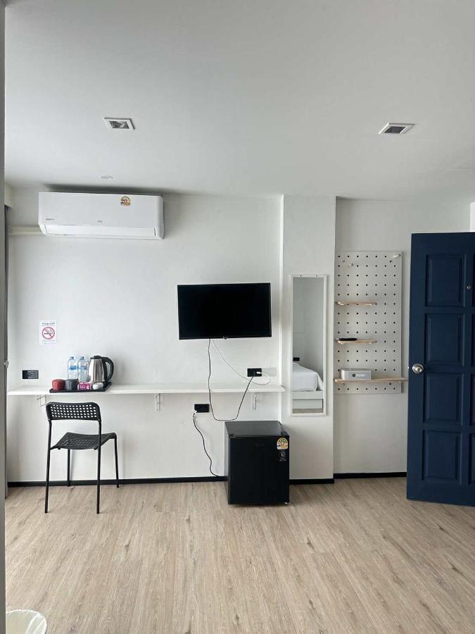 Jellyfish Residence Patong - 5