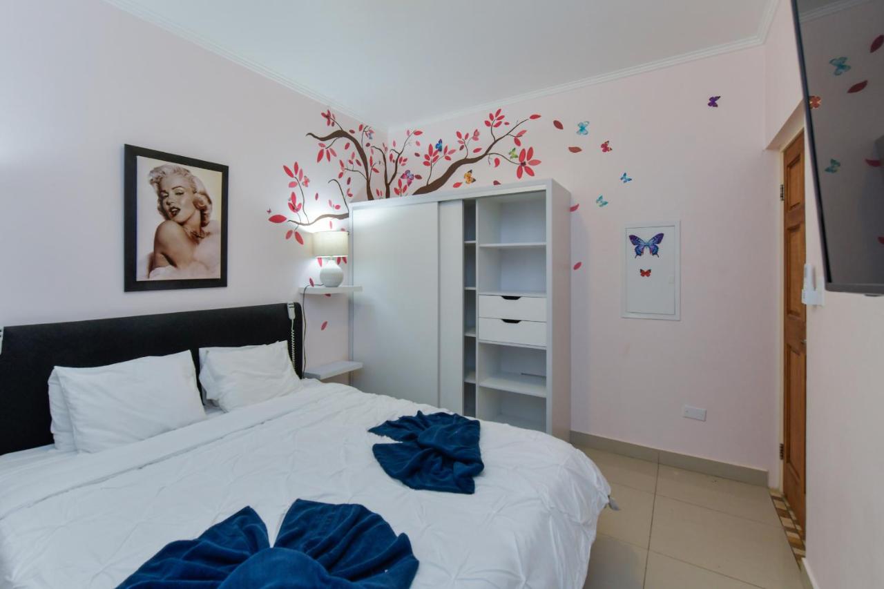 Boutique Hotel Swiss Paradise Aruba Villas and Suites - 3