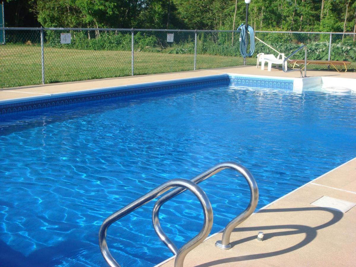Americas Best Value Inn - Palmyra/Hershey — photo 4