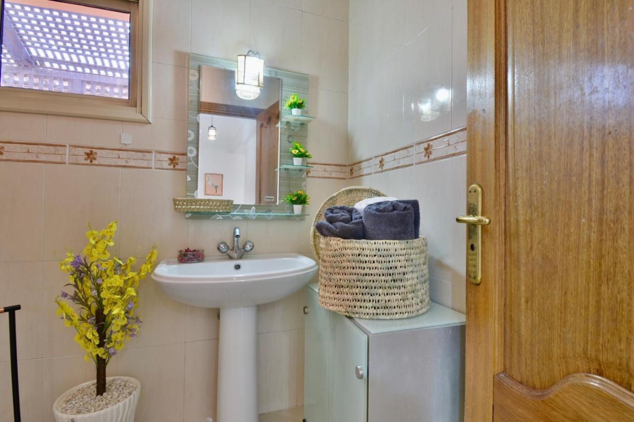 Appartement Les Huit Palmiers - 3