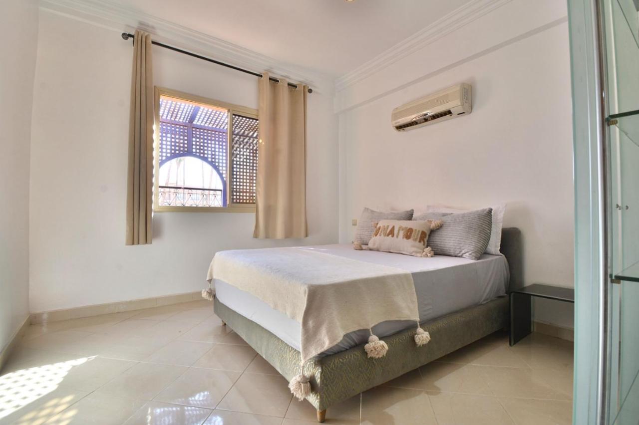 Appartement Les Huit Palmiers - 2