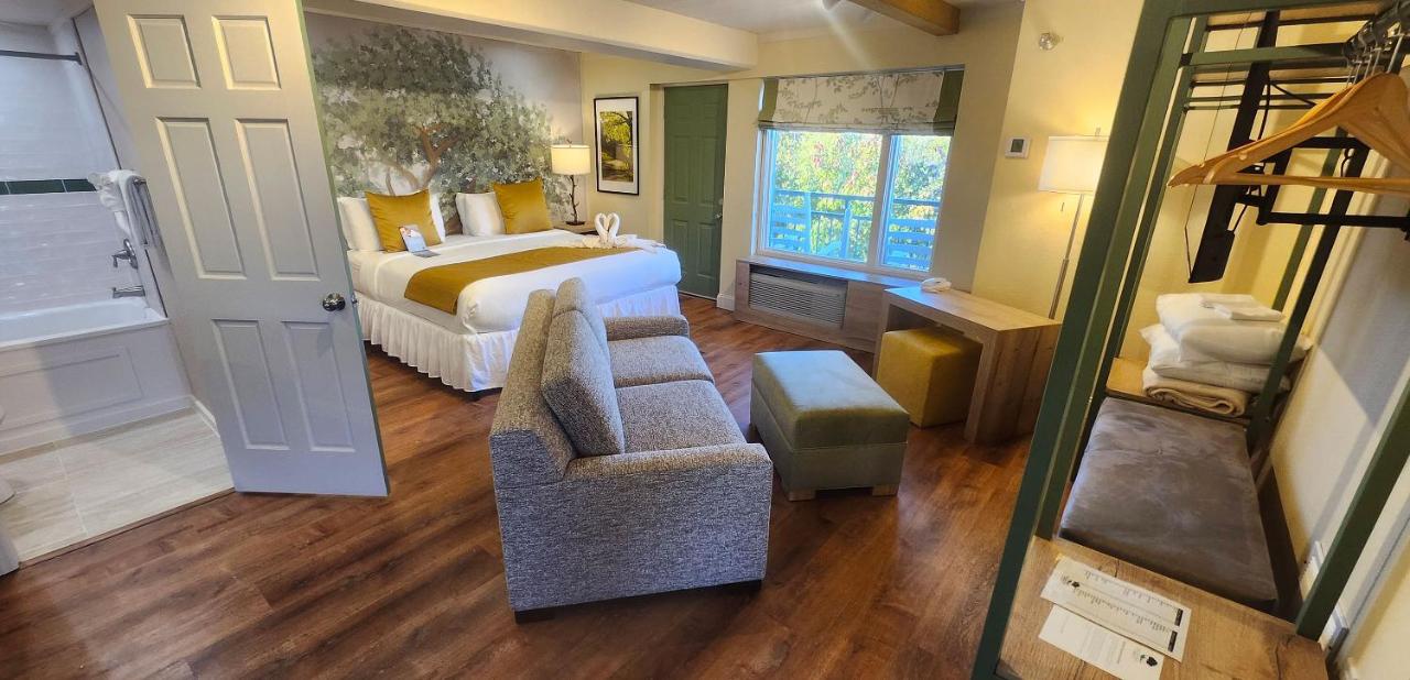 Arbors at Island Landing Hotel & Suites — photo 5