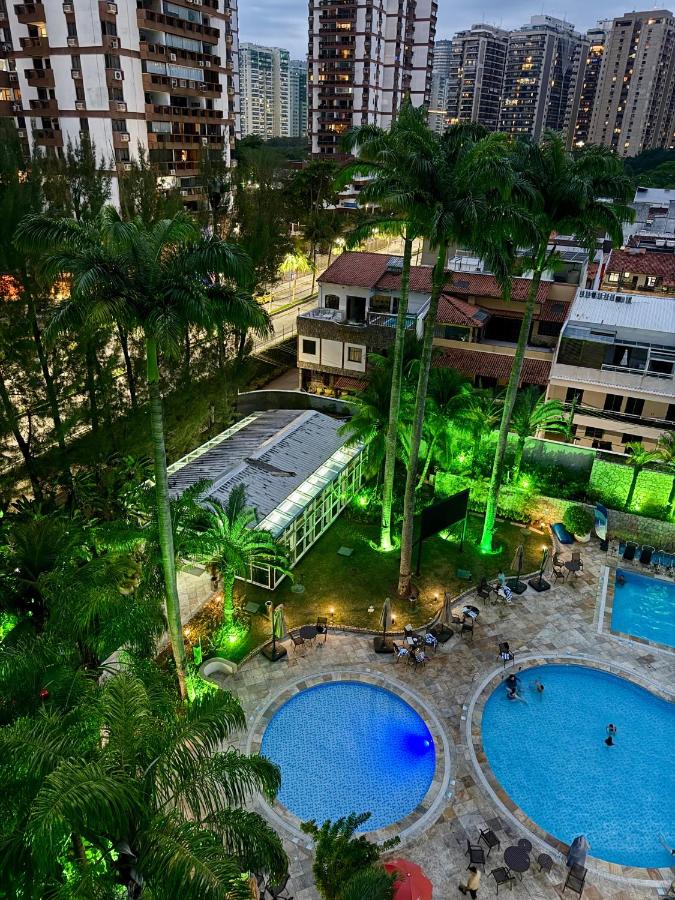 Vista Carioca Wyndham Barra Premium - 5