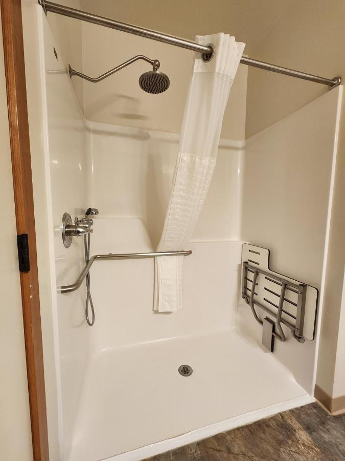 Westcliff Lodge — photo 3