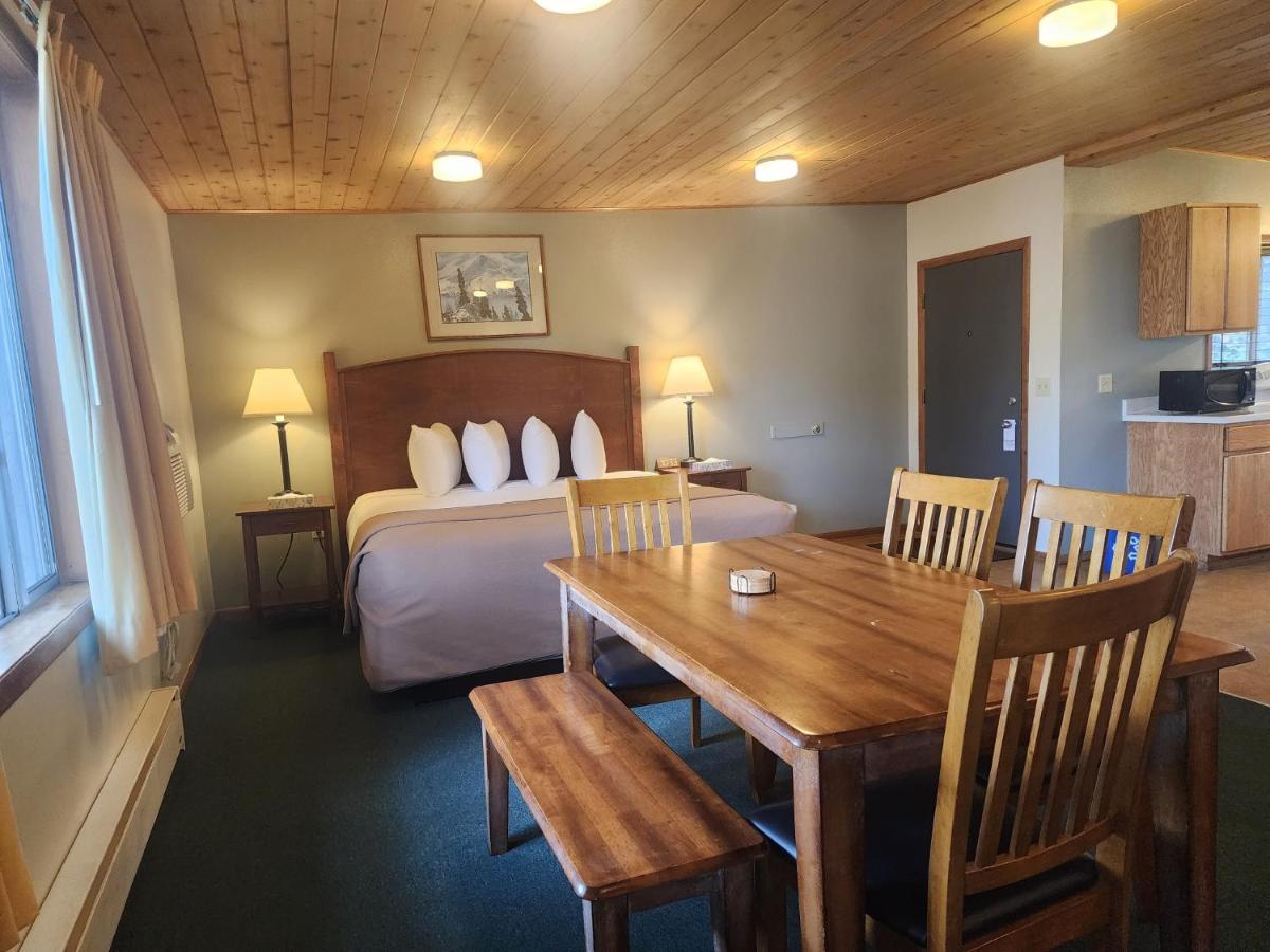 Westcliff Lodge — photo 15