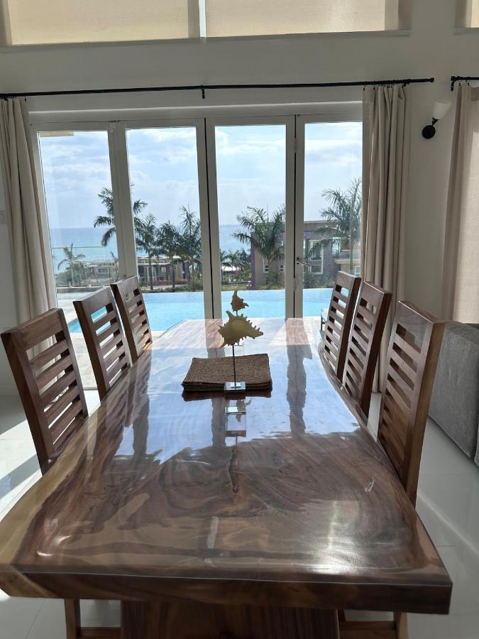 OneLoveVilla, Oceanview beach house, Whitehouse JA - 5