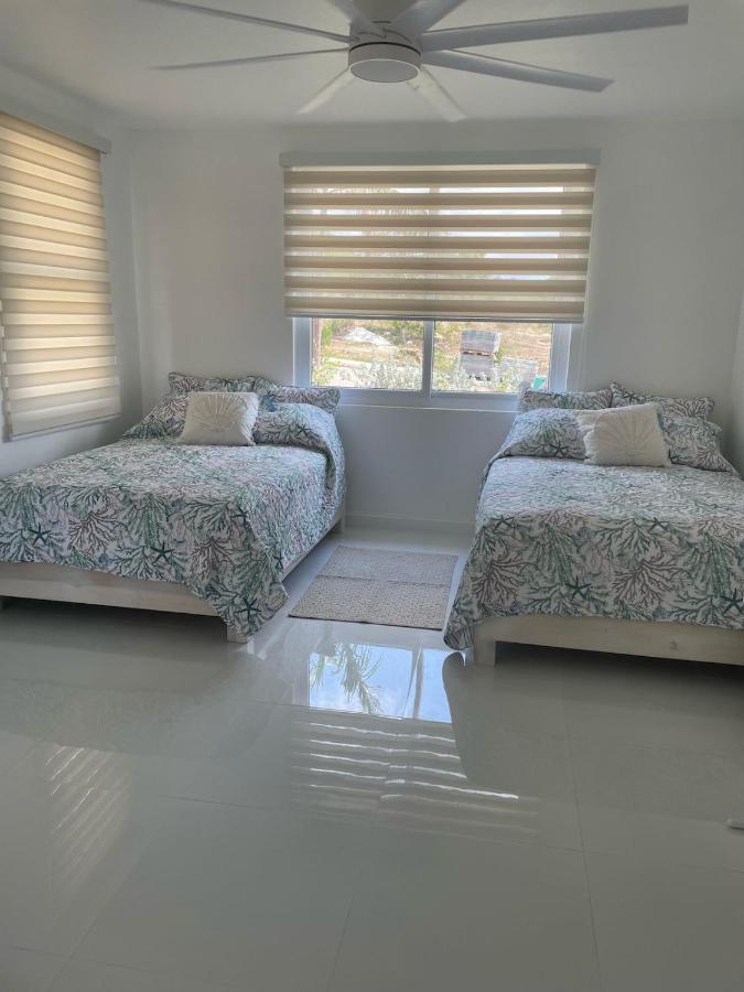 OneLoveVilla, Oceanview beach house, Whitehouse JA - 2