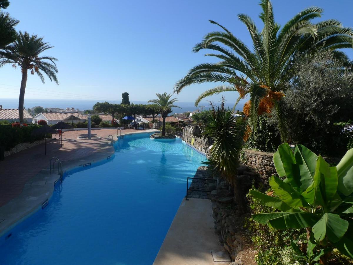 Capistrano Village 14 A&B, Nerja – Bijgewerkte prijzen 2022