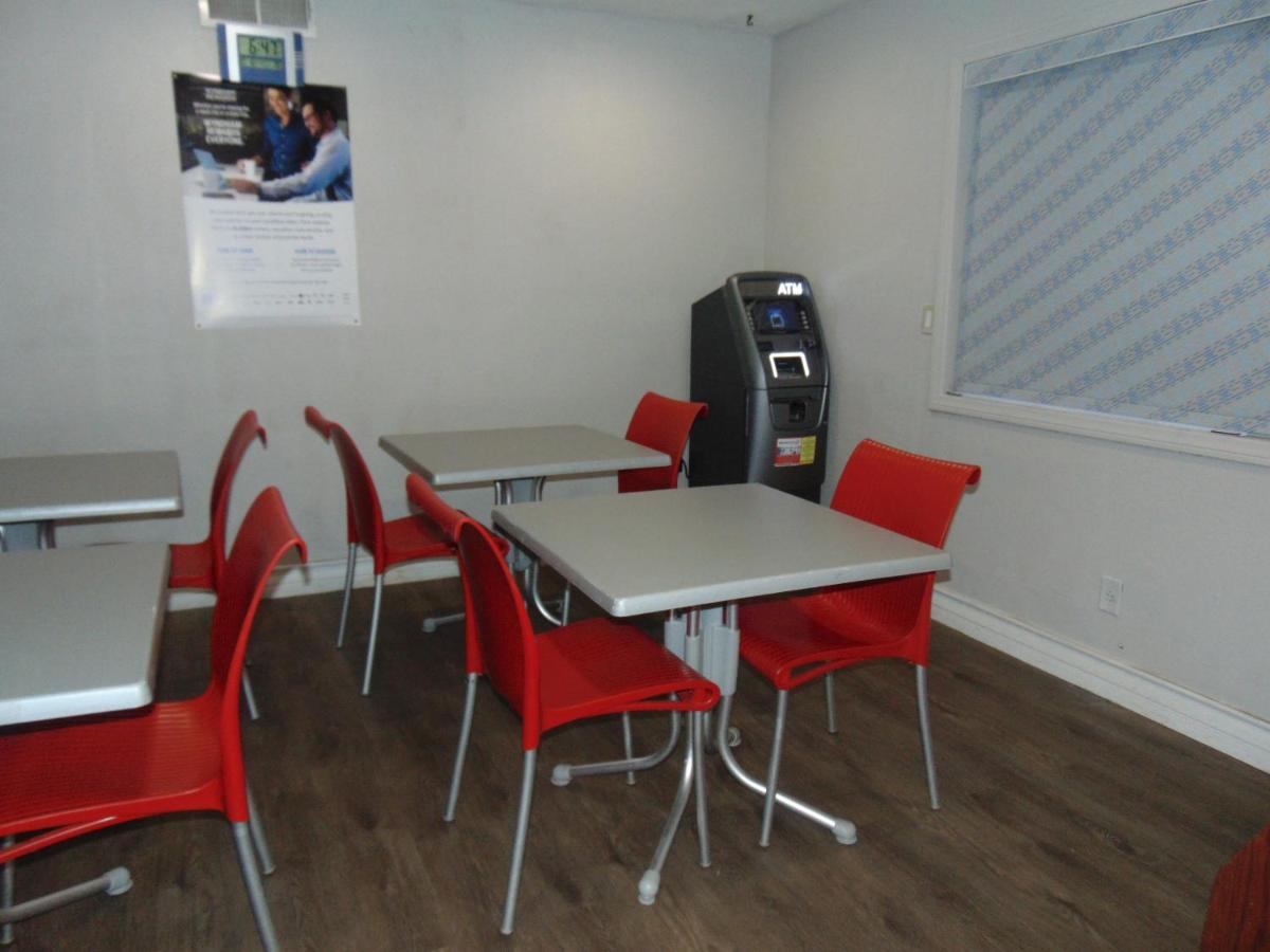 Park Avenue Inn Victorville — photo 8