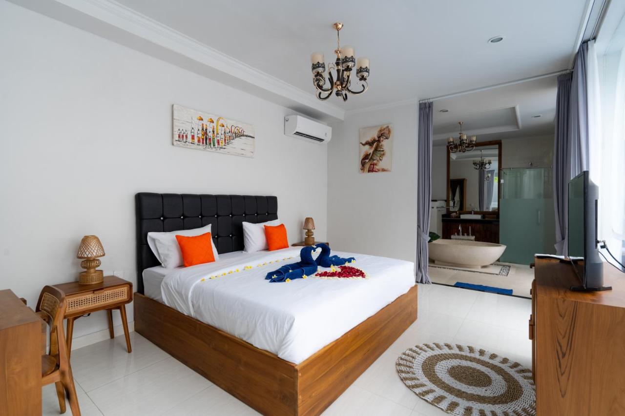 Villa Blessing Nusadua - 2