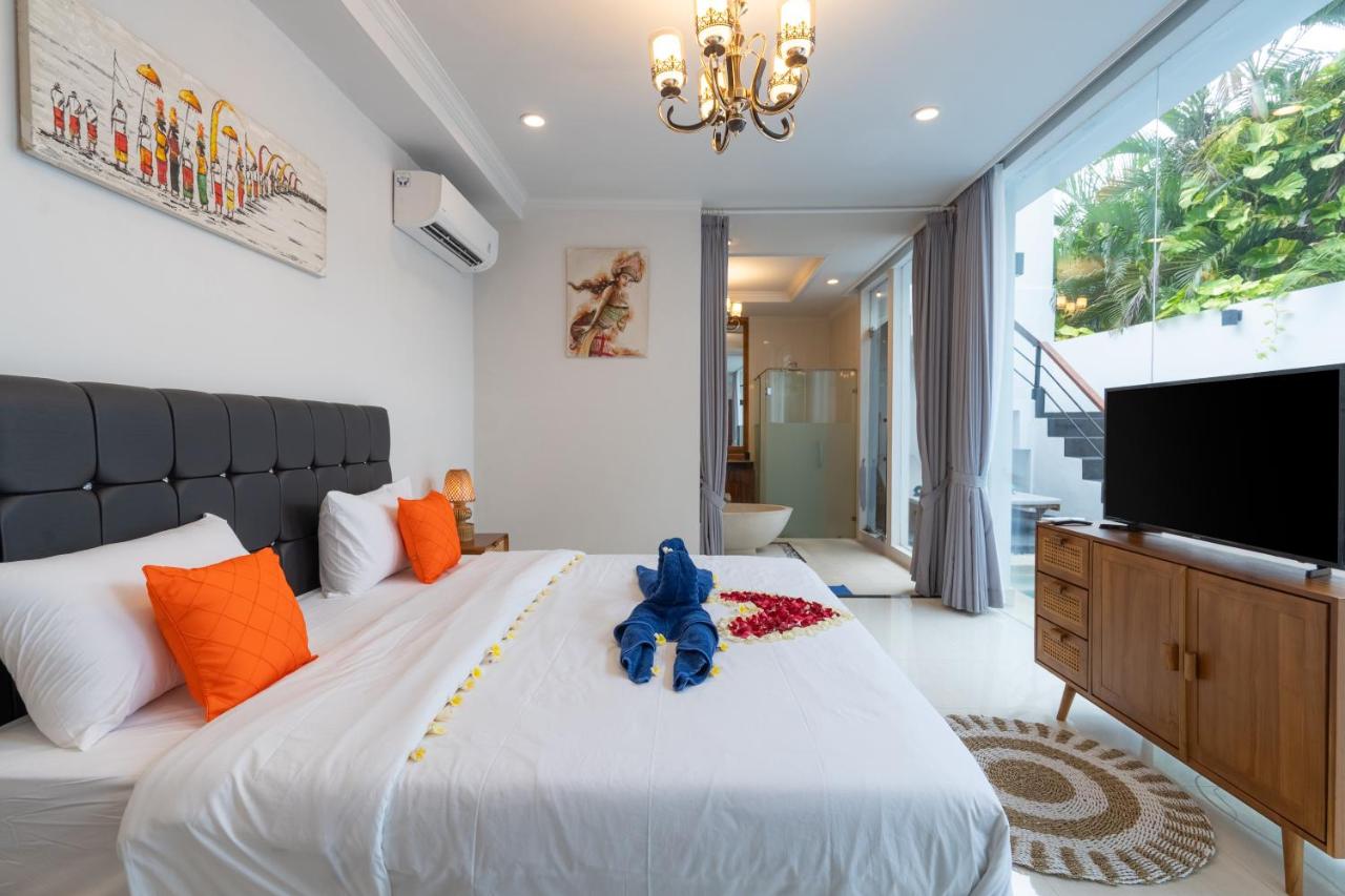 Villa Blessing Nusadua - 3