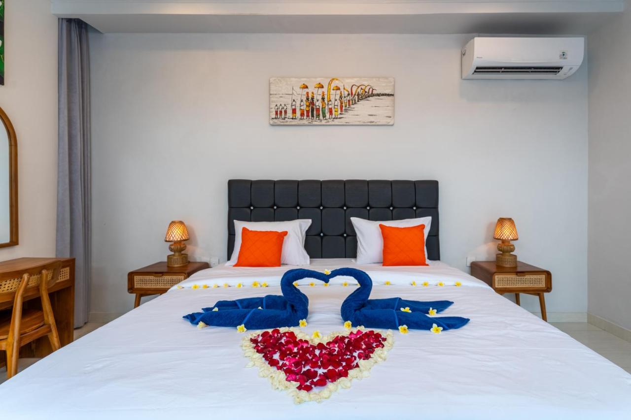 Villa Blessing Nusadua - 4