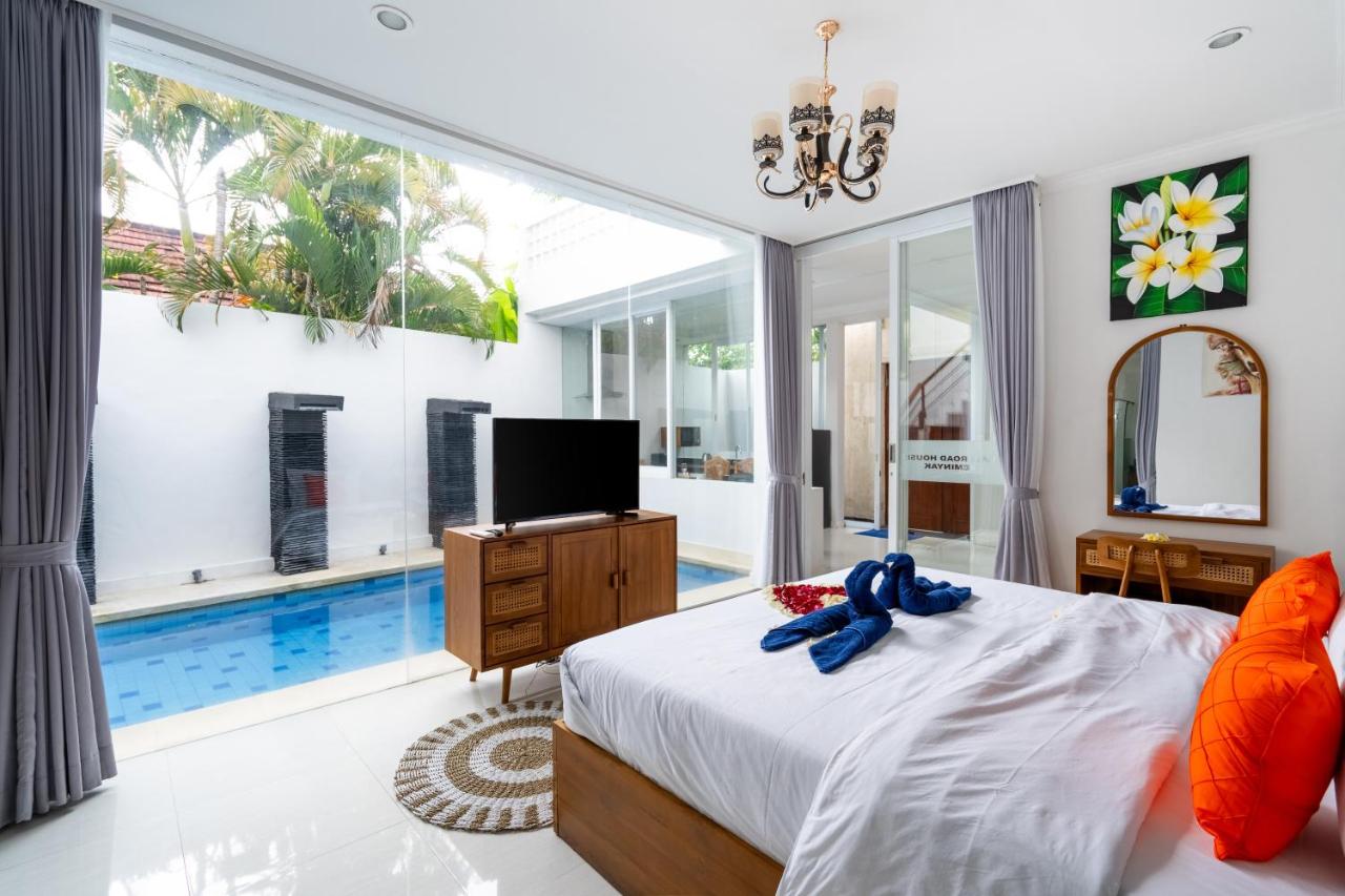 Villa Blessing Nusadua - 5