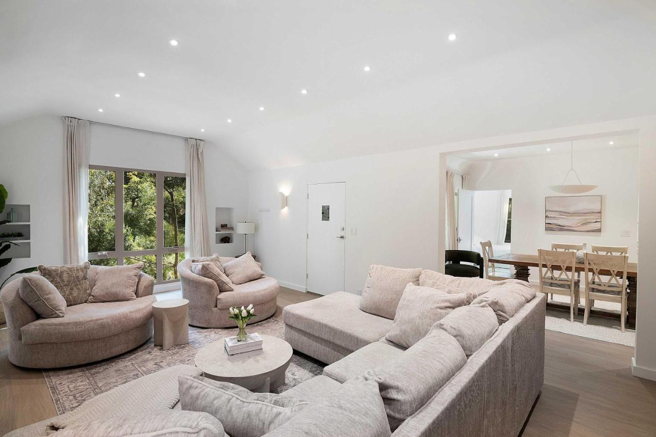 Remodeled 3-Bedroom Retreat in LA - 3