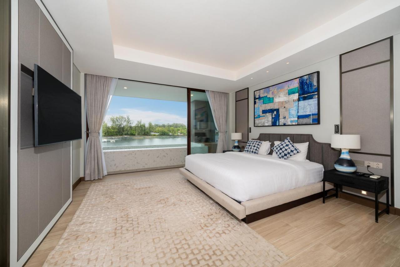 Luxury 2BR Suite Lakeside Angsana Laguna - 3