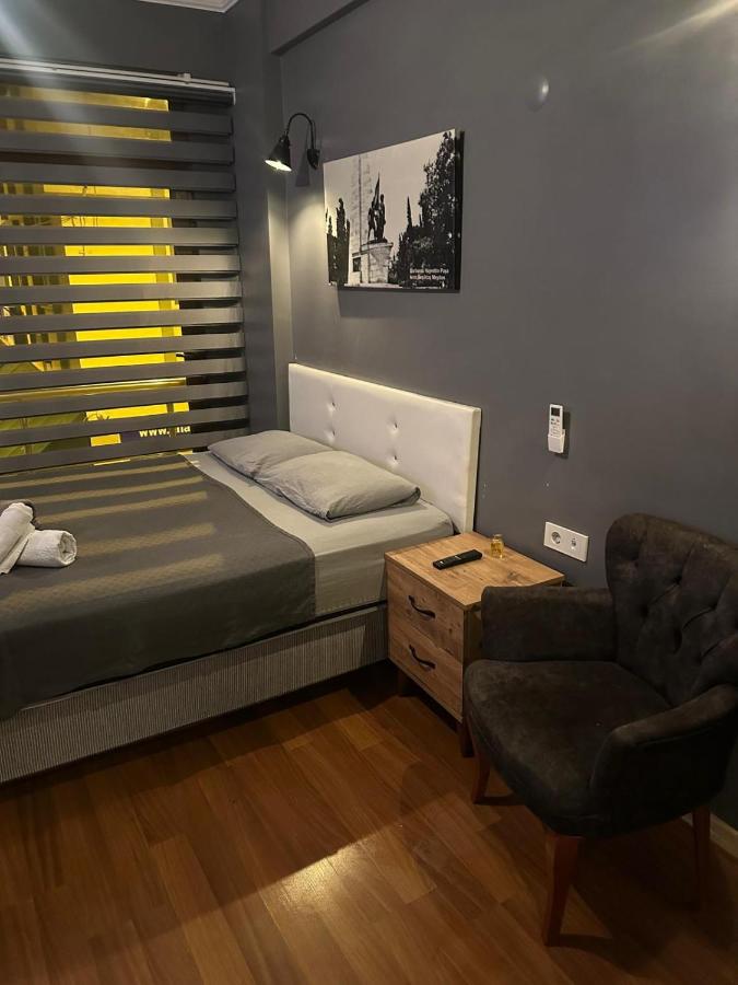 Besiktas Guest House