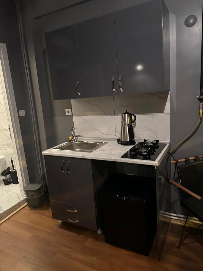 Besiktas Guest House - 5