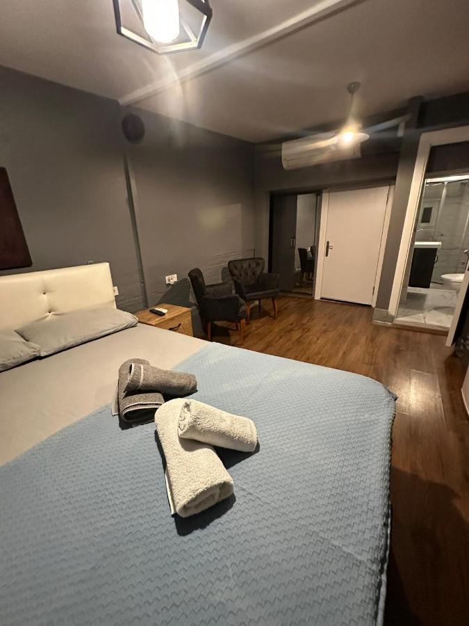 Besiktas Guest House - 3