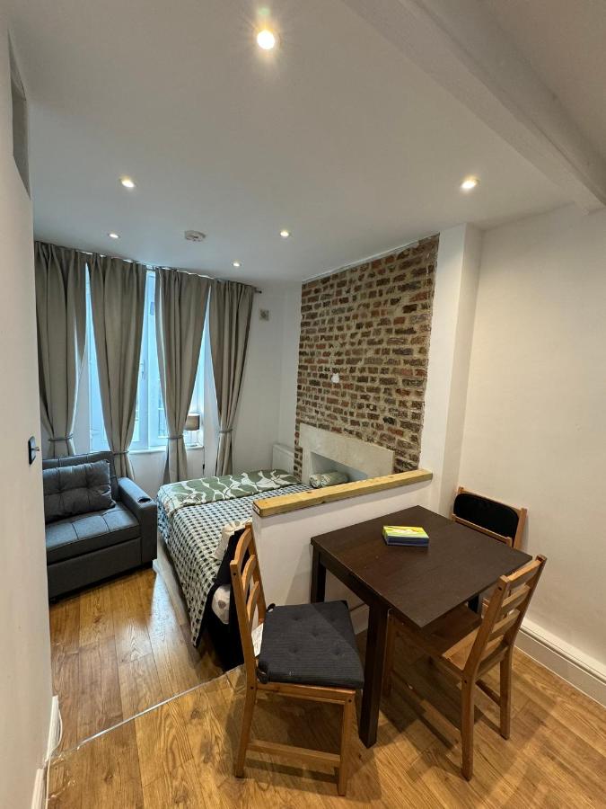 No 5 Accommodation - 4