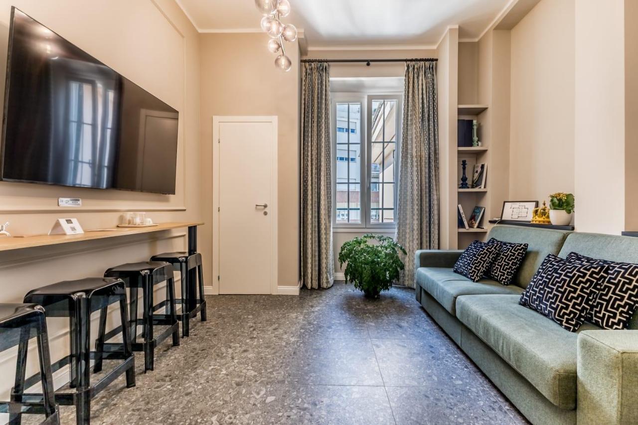 APT ROME - Guest House Casini 6 Trastevere - 5