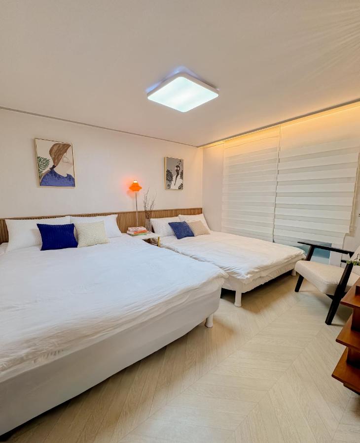 hongdae 5minutes,Super station area